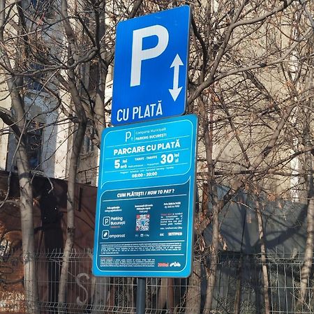 Metropole Apartments Old Center Bucureşti Ngoại thất bức ảnh