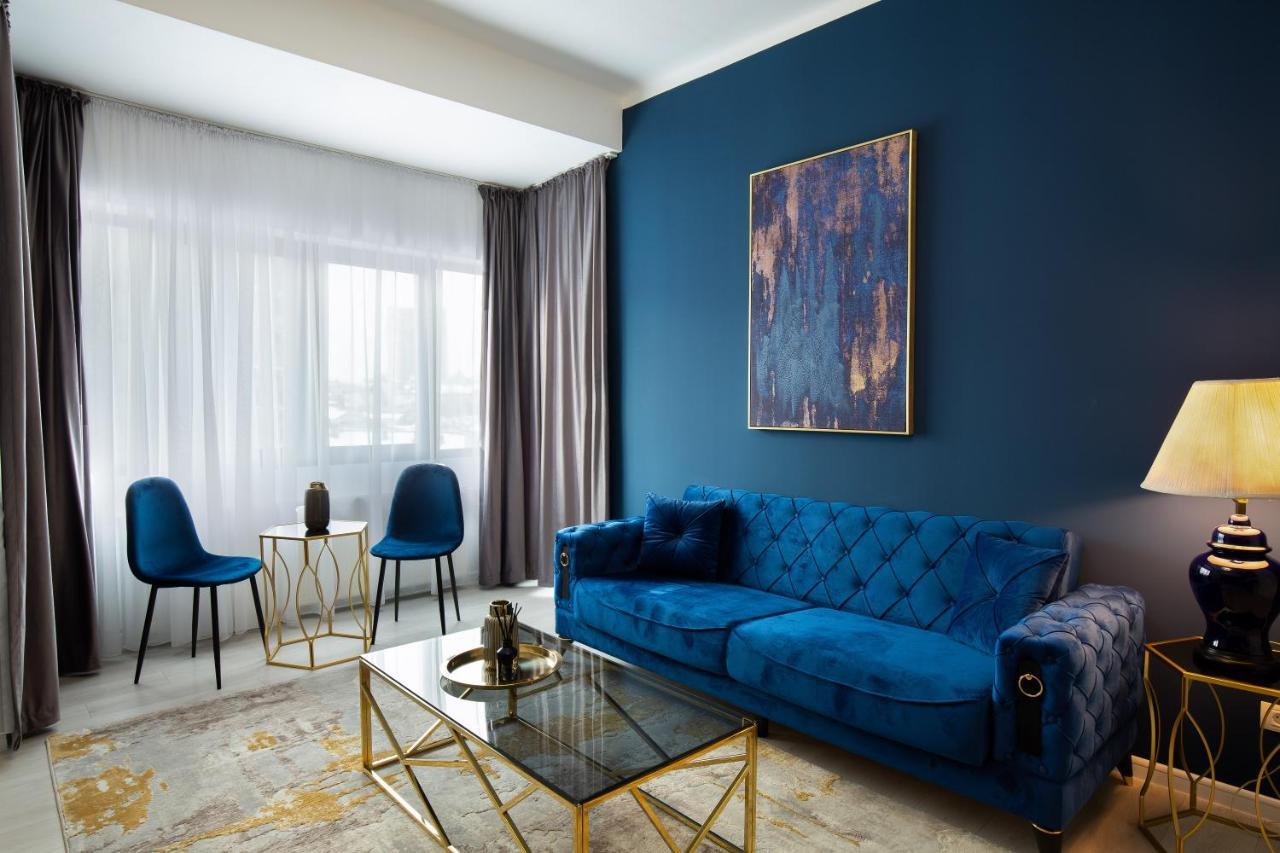Metropole Apartments Old Center Bucureşti Ngoại thất bức ảnh