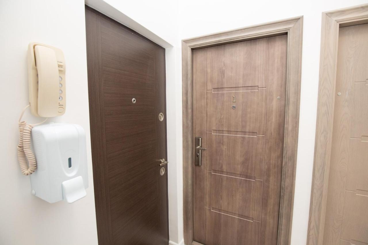 Metropole Apartments Old Center Bucureşti Ngoại thất bức ảnh