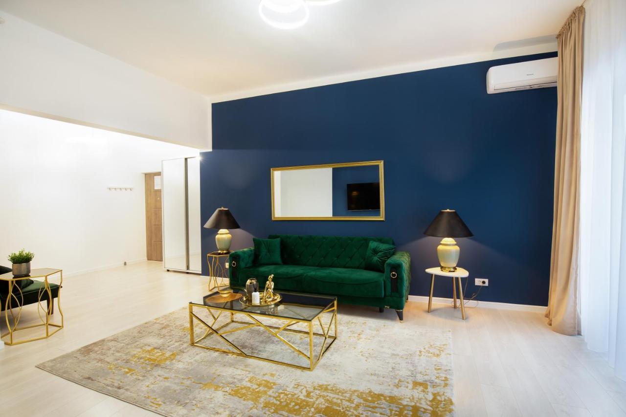 Metropole Apartments Old Center Bucureşti Ngoại thất bức ảnh
