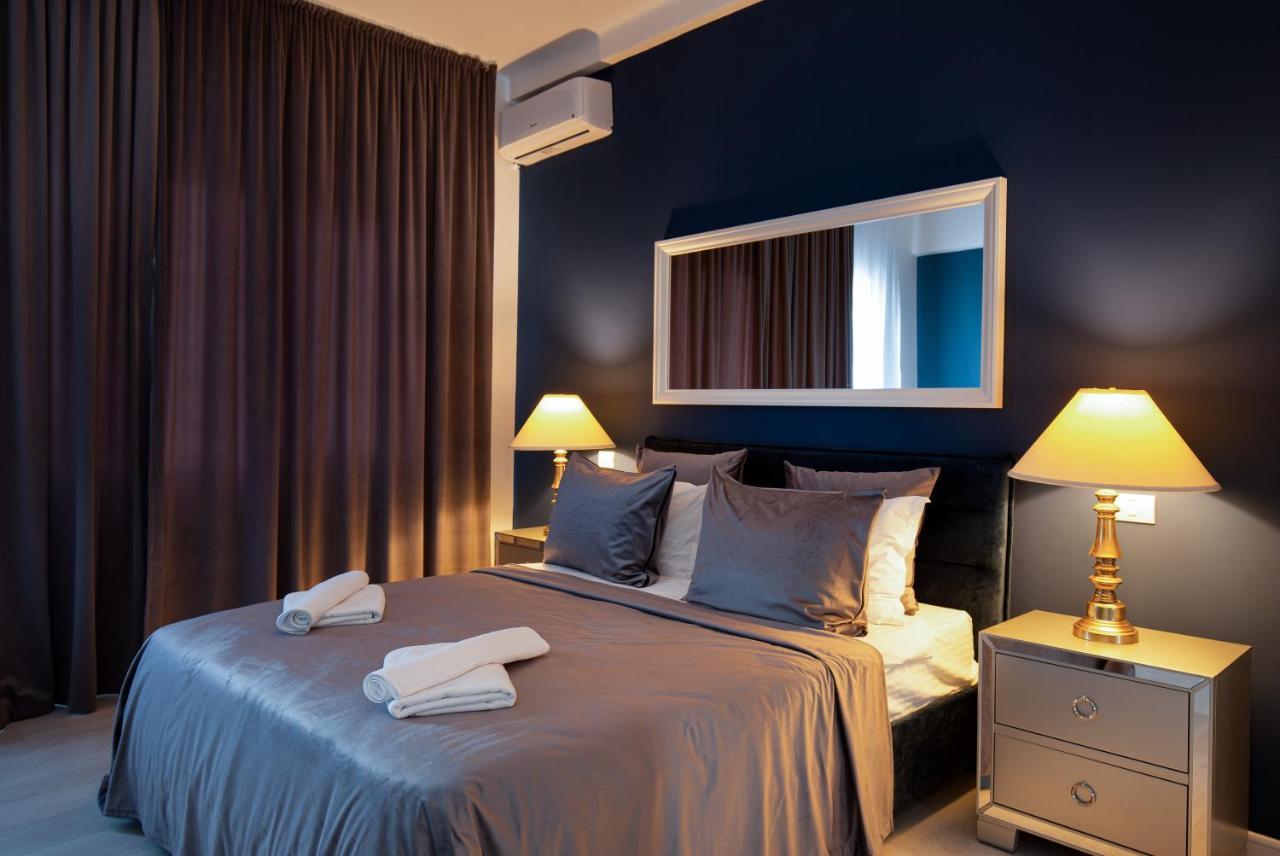 Metropole Apartments Old Center Bucureşti Ngoại thất bức ảnh