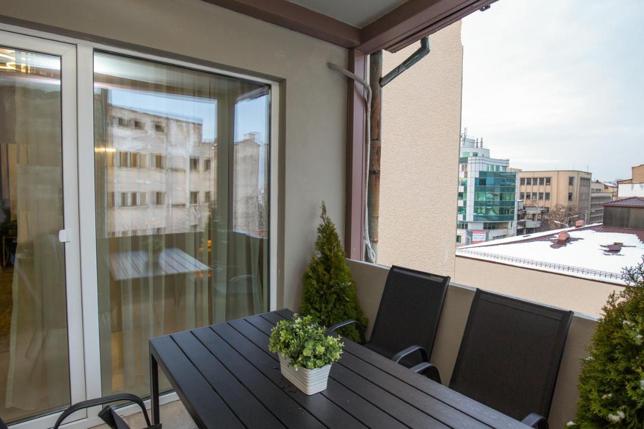 Metropole Apartments Old Center Bucureşti Ngoại thất bức ảnh