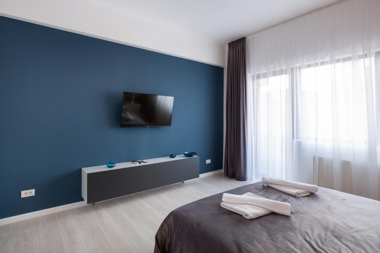 Metropole Apartments Old Center Bucureşti Ngoại thất bức ảnh