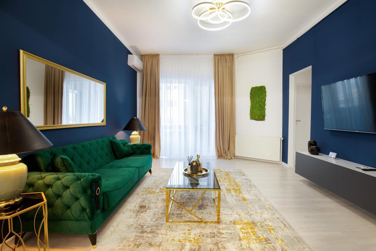 Metropole Apartments Old Center Bucureşti Ngoại thất bức ảnh