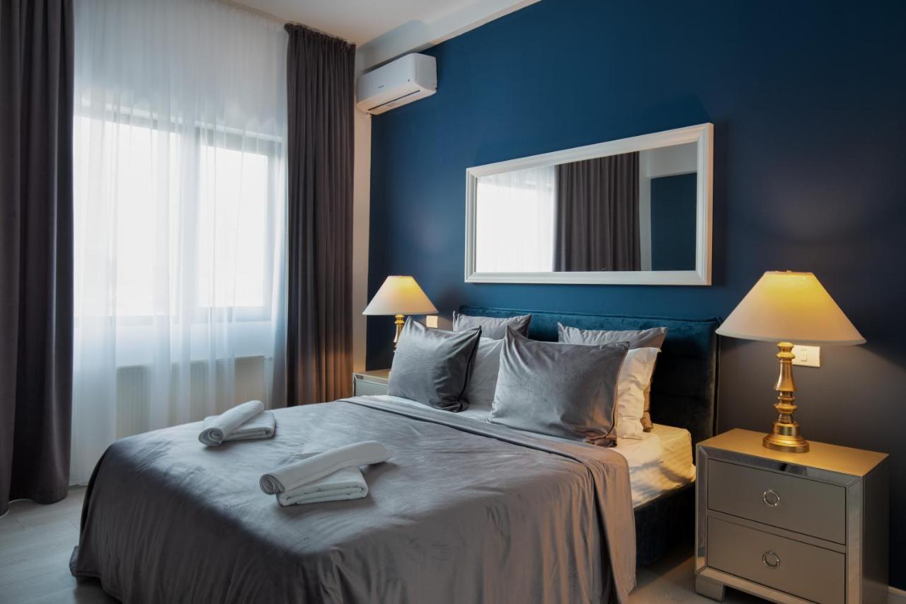 Metropole Apartments Old Center Bucureşti Ngoại thất bức ảnh