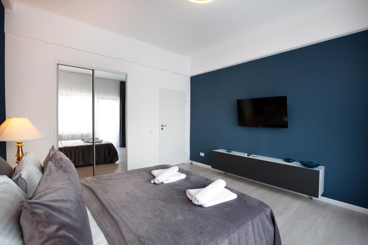 Metropole Apartments Old Center Bucureşti Ngoại thất bức ảnh