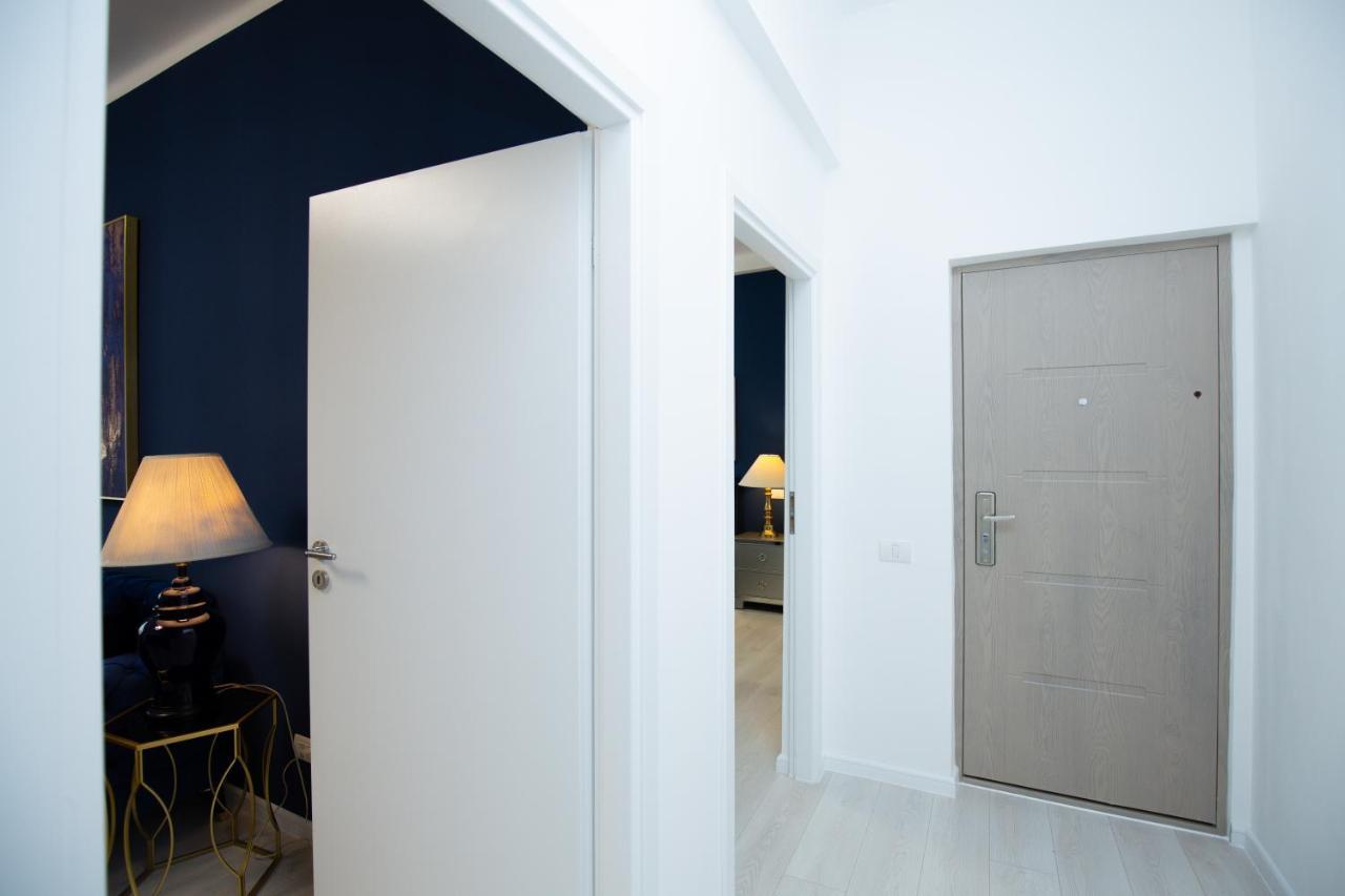 Metropole Apartments Old Center Bucureşti Ngoại thất bức ảnh