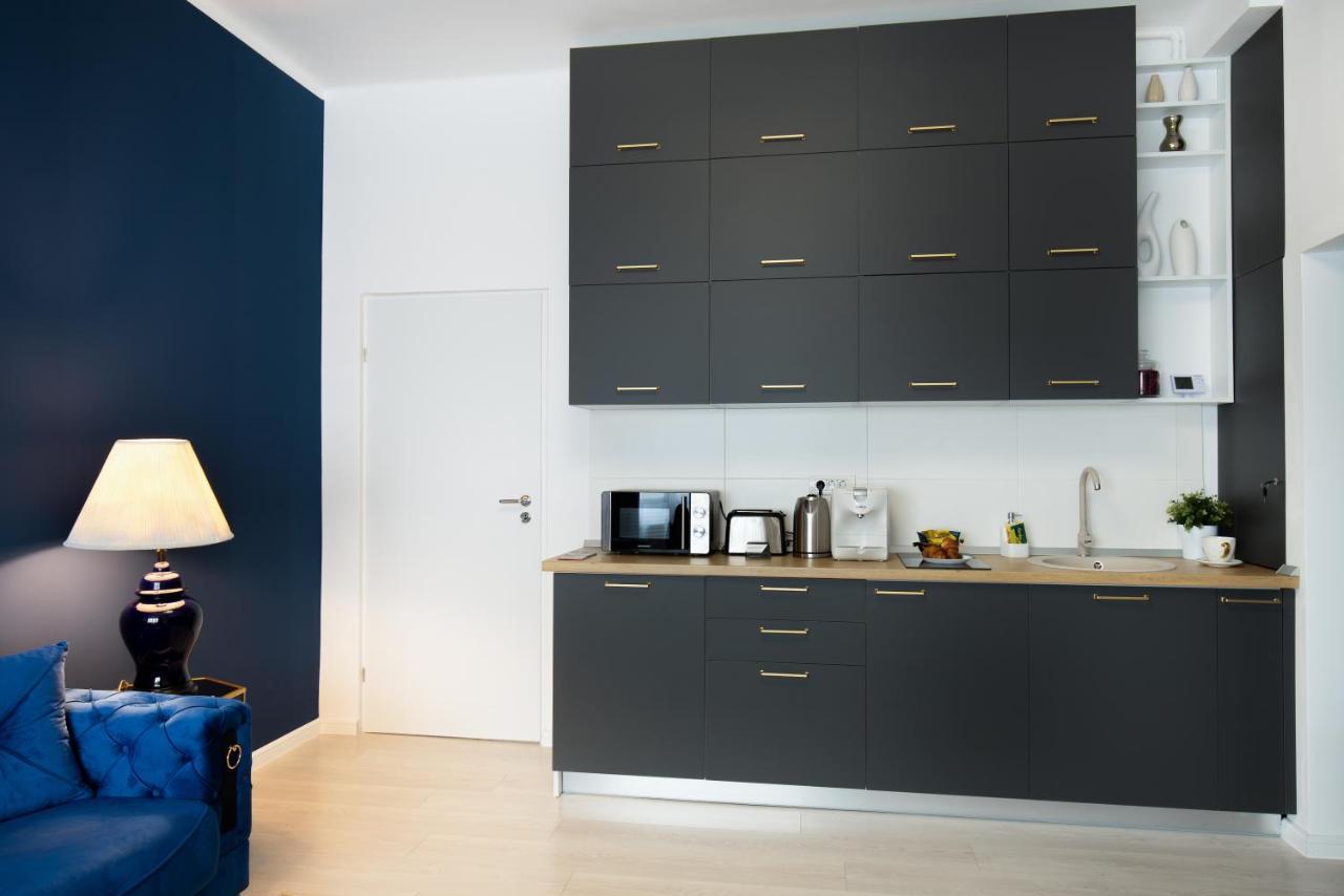 Metropole Apartments Old Center Bucureşti Ngoại thất bức ảnh