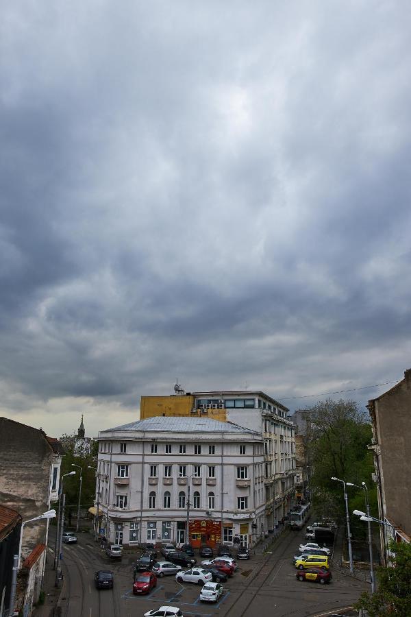 Metropole Apartments Old Center Bucureşti Ngoại thất bức ảnh